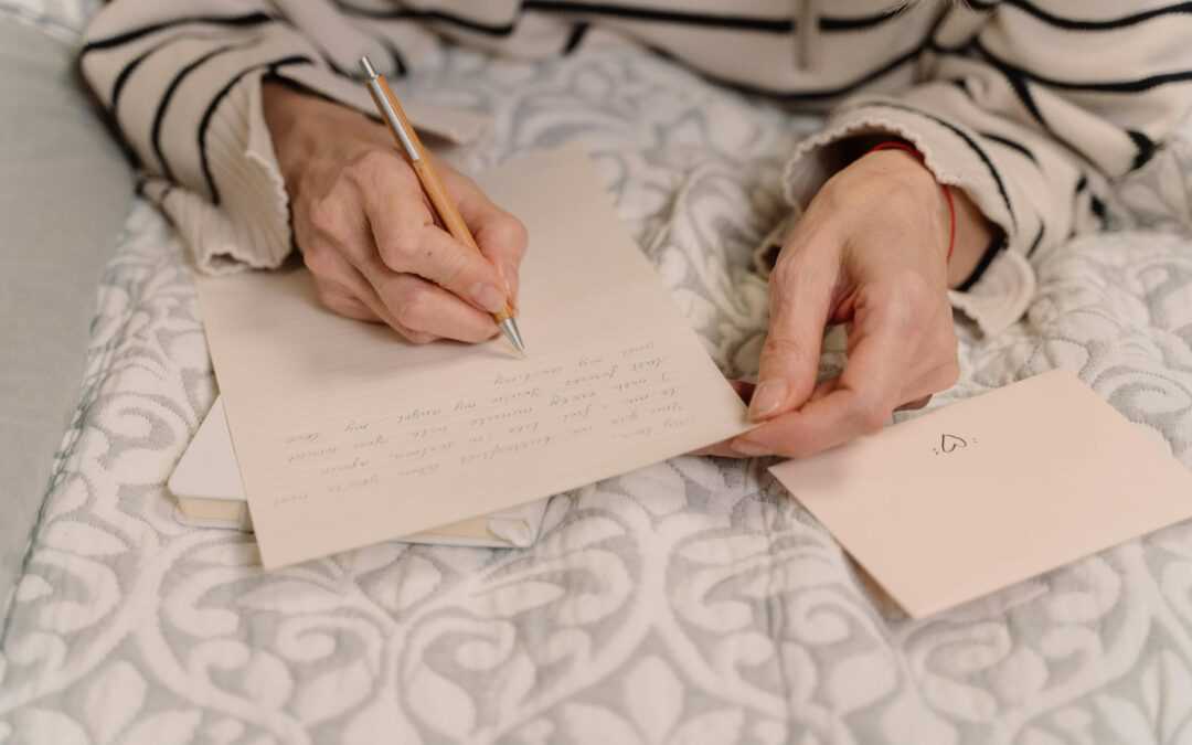 Umiranje nas uči živeti – razmišljanje o tem, kakšen dar je življenje