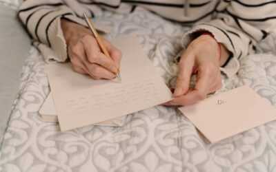 Umiranje nas uči živeti – razmišljanje o tem, kakšen dar je življenje