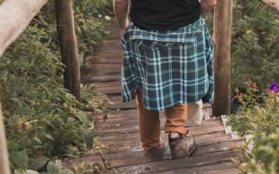 Ko čas postane učitelj